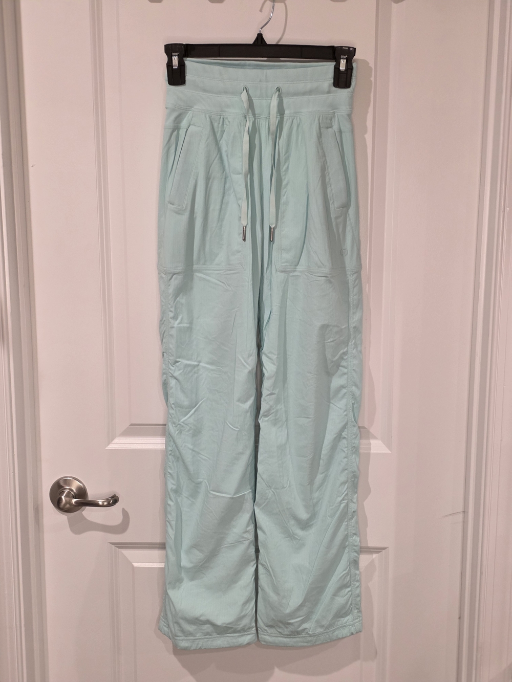 Lululemon Dance Studio Mid-Rise Pant *Regular